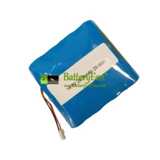 Batterij voor PLC MC1404-S 15.920.530 [Vervangende batterij]